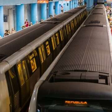 img-196 Conturile Metrorex, deblocate în instanță după ce au avut poprire pentru datorii vechi în valoare de 21 de milioane de euro