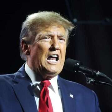 img-203 Scandalul dintre Donald Trump și Joe Biden: Comentarii vulgare și tensiuni în Partidul Democrat