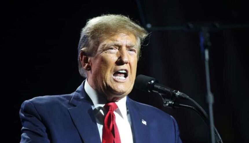 img-203 Scandalul dintre Donald Trump și Joe Biden: Comentarii vulgare și tensiuni în Partidul Democrat