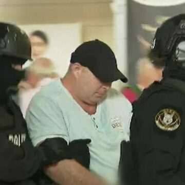 Condamnat definitiv pentru omorul fetiței iubitei sale