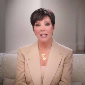 img-210 Kris Jenner dezvăluie că are o tumoare ovariană și intenționează să își extirpeze ovarele