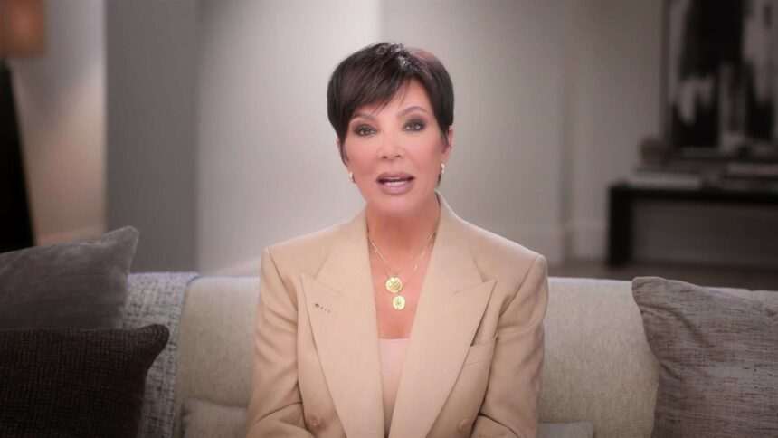 img-210 Kris Jenner dezvăluie că are o tumoare ovariană și intenționează să își extirpeze ovarele