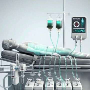 Criogenarea umană – o soluție pentru viitor sau o iluzie costisitoare?