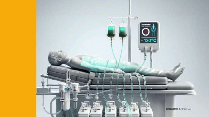 img-214 Criogenarea umană – o soluție pentru viitor sau o iluzie costisitoare?