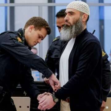 img-219 Atacul armat de la Gay Pride din Oslo în 2022: Autorul condamnat la 30 de ani de închisoare