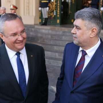 img-22 Atacul PSD împotriva partenerilor de guvernare din cauza alegerilor prezidențiale