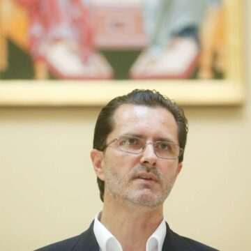img-222 Schimbări importante la Patriarhia Română: Vasile Bănescu pleacă după 15 ani ca purtător de cuvânt