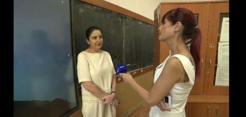 O șansă pentru cei aproape 40.000 de elevi care au luat sub 5 la Evaluarea Națională