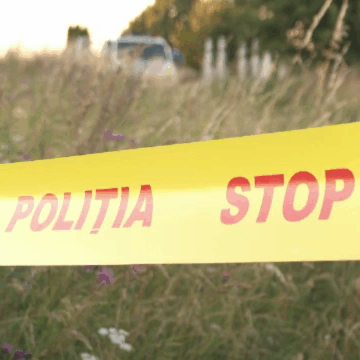 img-23 Descoperire macabră pe DN 39: Un cadavru a fost găsit pe marginea șoselei între Agigea și Eforie Nord