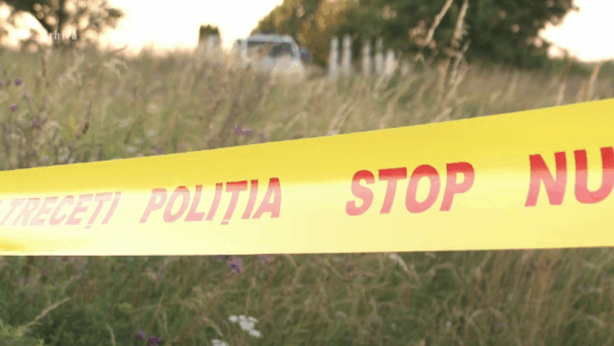 img-23 Descoperire macabră pe DN 39: Un cadavru a fost găsit pe marginea șoselei între Agigea și Eforie Nord