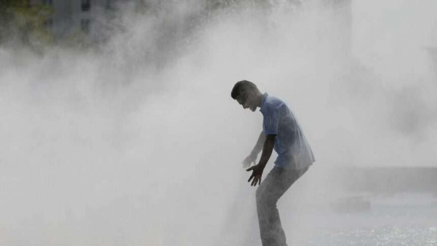 img-238 Prognoza meteo pentru următoarele patru săptămâni