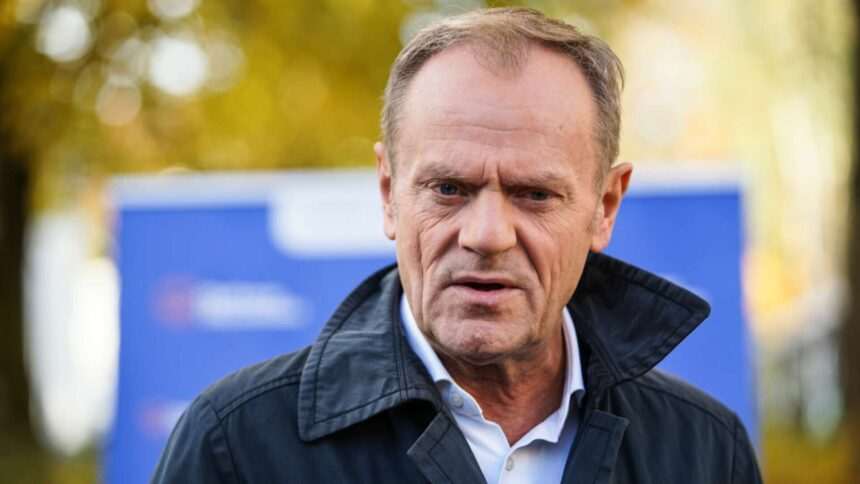 img-25 Pericolul reprezentat de creșterea partidelor radicale de dreapta în Europa și influența Rusiei – Avertismentul lui Donald Tusk