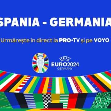 img-255 Spania – Germania, primul sfert de finală de la EURO 2024