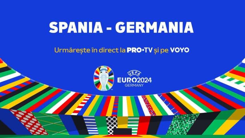 img-255 Spania – Germania, primul sfert de finală de la EURO 2024