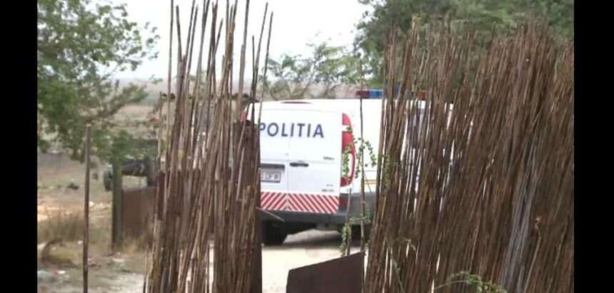 Crimă în Galați: Femeie înjunghiată mortal de partenerul său într-o criză de gelozie