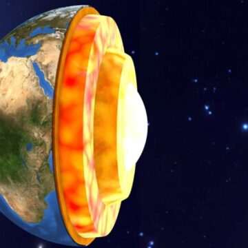 Rotația nucleului interior al Pământului: misterele adâncului neexplorat