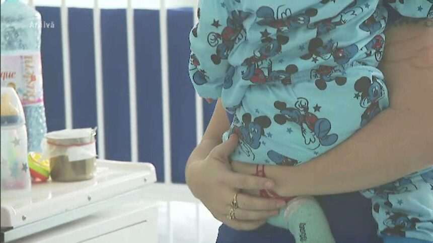 img-281 Tragedie la Baia Mare: Mama fetiței de 2 ani care a murit la spital, suspectată de abuz fizic