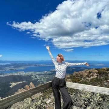 img-293 Tragedia unei influencerițe: Moartea prematură a Alexandrei, cunoscută sub numele de „Pretty Pastel Please”