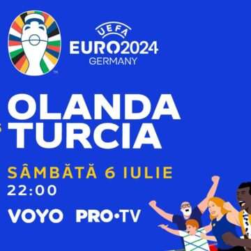 img-294 Olanda-Turcia, meciul de la EURO 2024 pentru semifinale