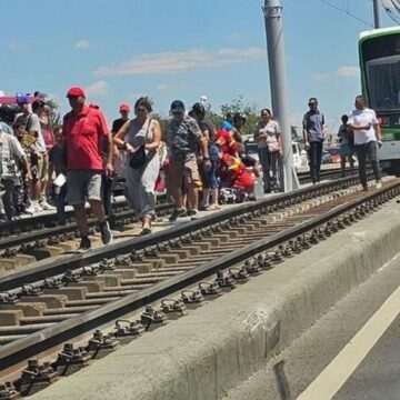 Accident grav în București: Un motociclist a murit pe Podul Grant