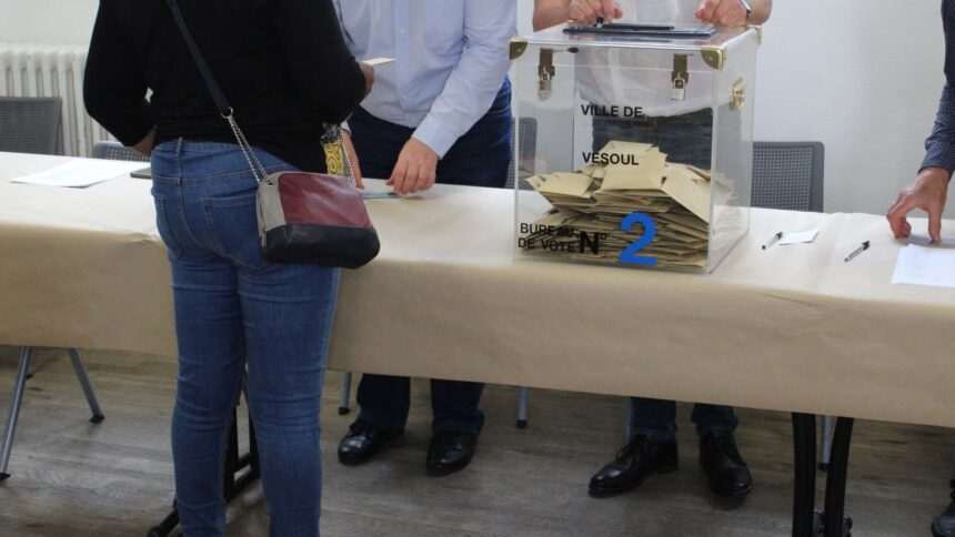 img-299 Alegerile legislative franceze – al doilea tur începe în Saint-Pierre-et-Miquelon