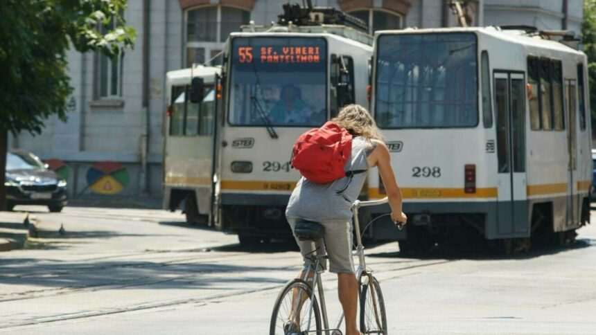 img-3 Avertizare meteo – Cod galben de caniculă în București și Ilfov