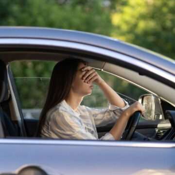 img-311 Mamă din Texas arestată pentru abandonarea copiilor în mașină pe caniculă