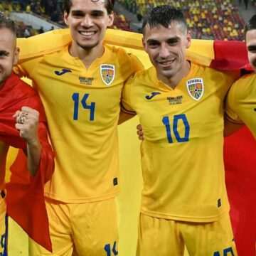 Mesajul emoționant transmis de tricolori pentru suporteri: „Nu a fost să fie. Ne e dor de voi”