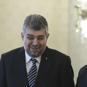 img-321 Marcel Ciolacu susține OUG privind testarea șoferilor