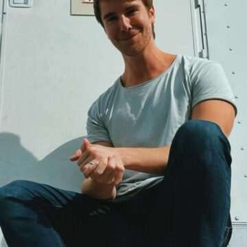 img-326 Tragedie în lumea cinematografiei: A murit Mike Heslin la vârsta de 30 de ani