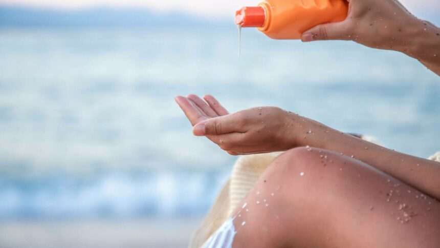 Te poți bronza cu SPF? Trucuri pentru un bronz sănătos și estetic