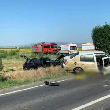 img-337 Accident tragic în Buzău: 2 morți și 2 răniți într-o coliziune între trei autovehicule