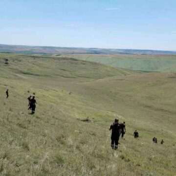 img-343 Tragedie în județul Iași: Un bărbat a murit după ce a căzut cu ATV-ul într-o prăpastie adâncă de 50 de metri