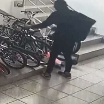 img-344 Bărbat arestat pentru furtul mai multor biciclete din București