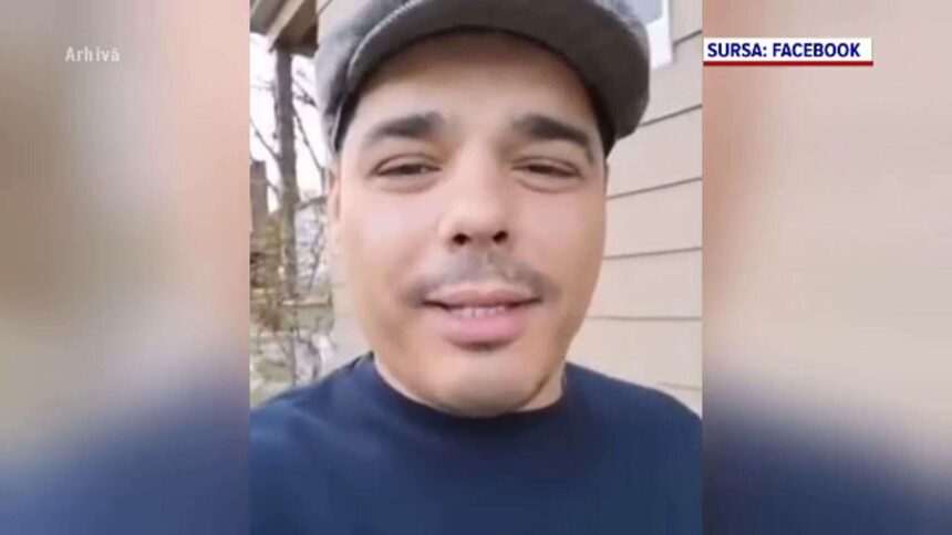 Alexandru Stoica zis Dacian – de la Most Wanted la arestare în România