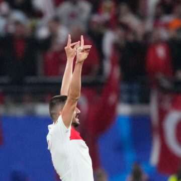 img-348 Controverse la EURO 2024: Erdogan consideră suspendarea lui Demiral o decizie politică