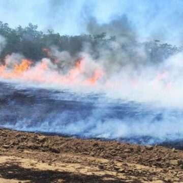 Incendiu de proporții în Vaslui. Intervenția pompierilor pentru limitarea pagubelor