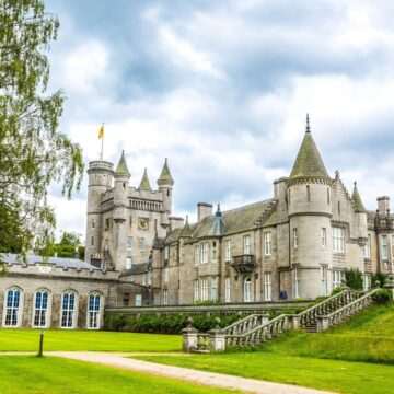 img Castelul Balmoral, resedinta regala, deschisa pentru public: Ce poti descoperi si cat costa un bilet