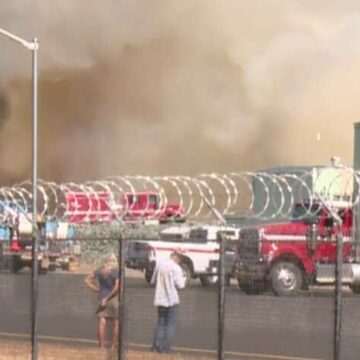img-365 Incendiile de vegetație din California