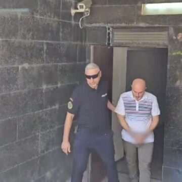 img-368 Român reținut în SUA în cazul fetiței intoxicată cu canabis