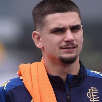 img-38 Răzvan Marin, înainte de optimile cu Olanda: Suntem pregătiţi, cine va intra mâine va da totul pe teren