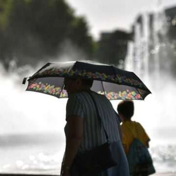 img-380 Prognoza meteo pentru ziua de azi, 8 iulie