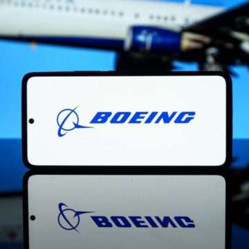 img-385 Boeing pledează vinovat de fraudă penală legată de prăbușirea avioanelor 737 Max