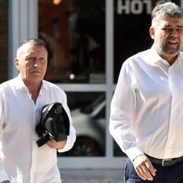 img-389 Marcel Ciolacu – Candidatul cel mai bine plasat pentru alegerile prezidențiale