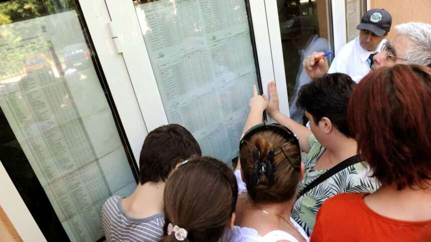 Rezultatele la Bacalaureat 2024 pe județe