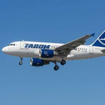 img-403 Situația TAROM: Cursuri anulate și nemulțumiri salariale