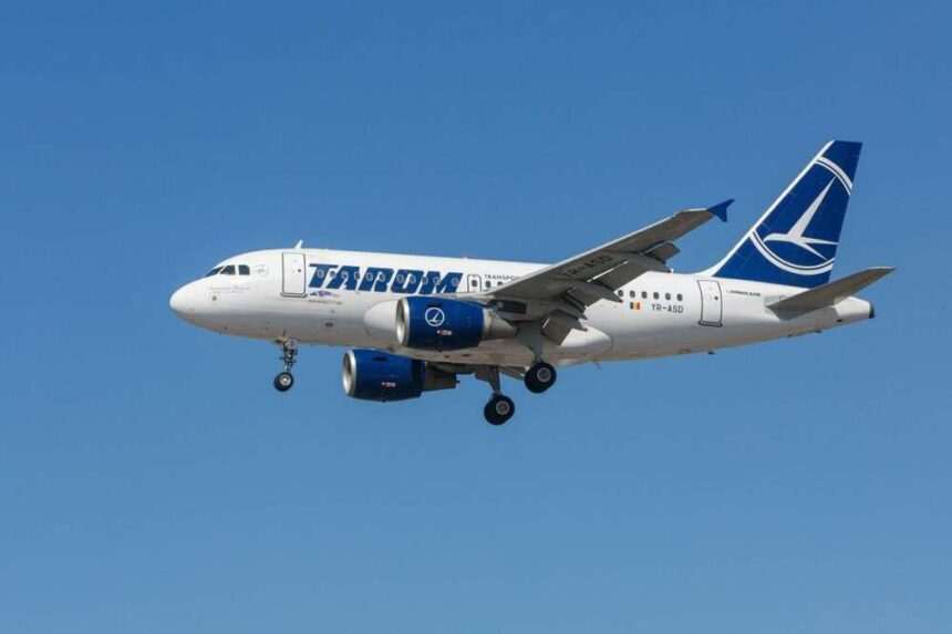 img-403 Situația TAROM: Cursuri anulate și nemulțumiri salariale