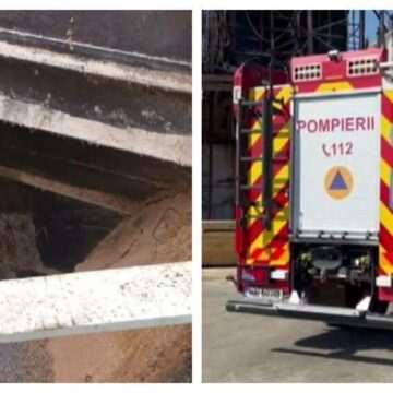 img-404 Accident mortal la o fermă avicolă din județul Vaslui