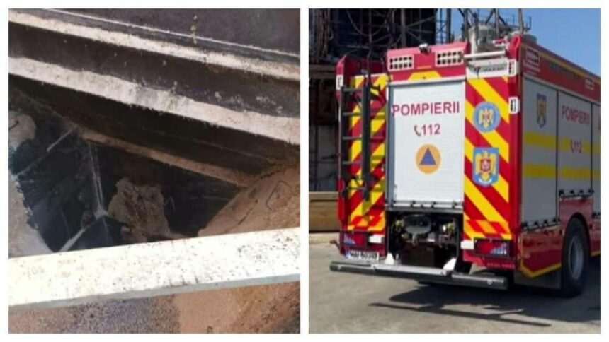 img-404 Accident mortal la o fermă avicolă din județul Vaslui