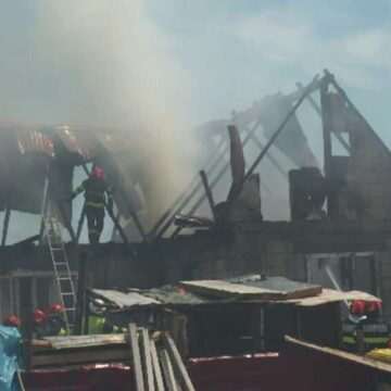 img-405 Incendii repetate la casa unei familii din Bistrița-Năsăud